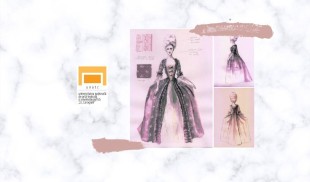 GALERIE FOTO Curs design costum, Scenografie, UNATC