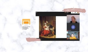 GALERIE FOTO Istoria stilurilor în decor și costume, la UNATC