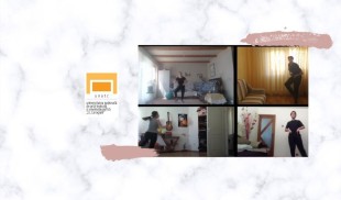 VIDEO Commedia Dell’Arte – Departamentul Păpuși – UNATC