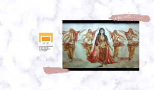 VIDEO Artă scenografică la UNATC