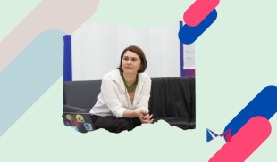 Ce podcasturi mai ascultăm: On the record, cu Anca Simina