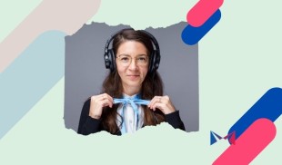 Ce podcasturi mai ascultăm: Pe Bune, cu Andreea Vrabie