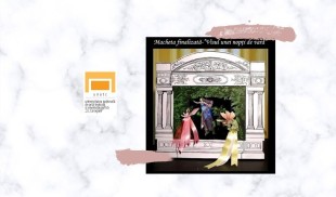 VIDEO Costumul elisabetan și universul shakespearian, la UNATC