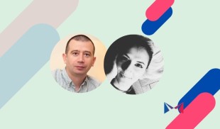 Ce podcasturi mai ascultăm: Eropedia, cu George și Kitty