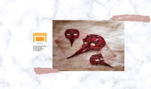 VIDEO Atelier de creație, Scenografie, Anul 1, UNATC