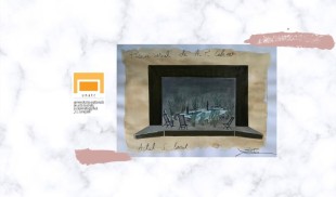 GALERIE FOTO Scenografie pentru „Pescărușul“, UNATC