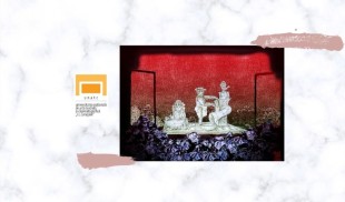 VIDEO Scenografie, Master, UNATC