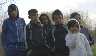 „Acasă”. În căutarea libertăţii pierdute