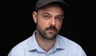 Bobi Pricop: „E important să luăm perioada asta și ca pe o chestionare a propriilor limite și certitudini estetice”