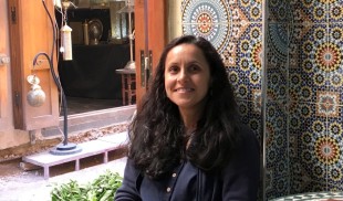 Ligia Soare: „Subtitrarea bună este discretă și îl lasă pe om să vadă filmul”