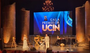Gala Premiilor UCIN 2020 – De toate pentru (aproape) toți