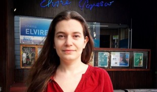 Ioana Dragomirescu: Festivalul Filmului Francez 2020 este despre regizoare, actrițe și personaje feminine memorabile