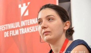 Ana Agopian: „Orice subiect de scenariu are potențial, importante sunt alegerile pe care le face autorul”