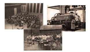 Ce nu știați despre istoria Societăţii Române de Radiodifuziune