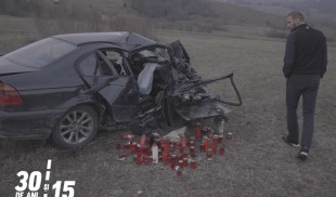„30 de ani și 15 minute”. Senzaționalism ★