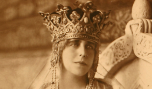 La 145 de ani de la nașterea Reginei Maria, History prezintă documentarul „Maria – Inima României”