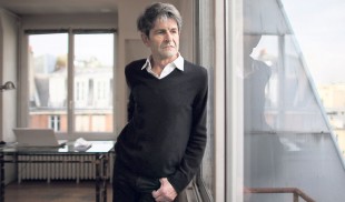 Scriitorul Lionel Duroy: „Jurnalul lui Mihail Sebastian este de o sinceritate absolută, de o forță incredibilă”