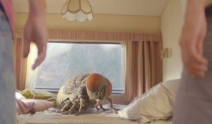 Noul Dupieux, un amestec de „The Fly” şi „Dumb & Dumber” ★★★★