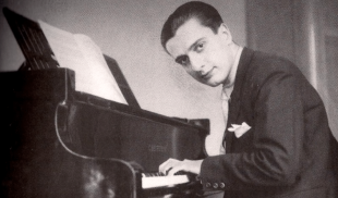 Dinu Lipatti, geniul care a murit la vârsta hristică