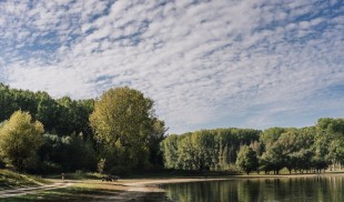 Atracțiile Bărăganului: din Balta Ialomiței, la Conacul Orezeanu