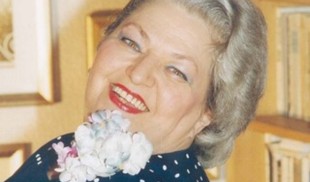 Actrița DRAGA OLTEANU MATEI ne-a părăsit