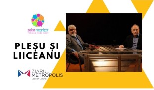 Săptămâna 26 octombrie-1 noiembrie în Social Media. Ziarul Metropolis, cu Pleșu și Liiceanu în top 10 viral
