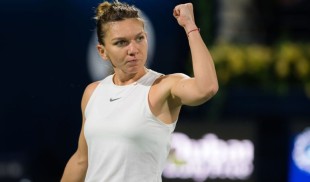 „3 mm”. Altfel despre Simona Halep