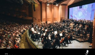 Festivalul Internațional George Enescu, pentru presa de limbă germană