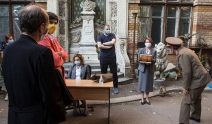 Cele mai așteptate filme românești din 2021