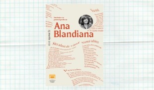 Întâlnire cu poetul preferat – Ana Blandiana