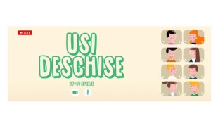 Programul ”Uși deschise” – Ediția XXII – 7-9 aprilie 2021, la UNATC