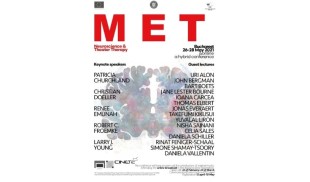 „Neuroștiință și terapie prin teatru” la UNATC