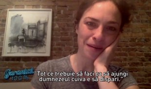 Omul Steve Jobs, pus într-o lumină specială de fiica sa, Lisa Brennan Jobs, în exclusivitate la Garantat 100%