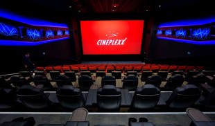 Cinematografele Cineplexx se redeschid din 28 mai