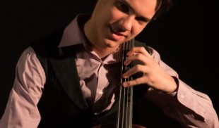 Ateneul Român: Stagiunea de marți seara CU PUBLIC! Recital cameral