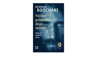 Memoriile cunoscutului refugiat iranian de etnie kurdă Behrouz Boochani, scrise în detenție, publicate în colecția ANANSI