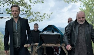 Actorul Levente Molnár, nominalizat la Premiile Naționale de Film – Ungaria 2021