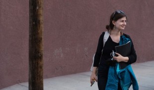 România, reprezentată anul acesta în Selecția Oficială la Cannes de La Civil, un film de Teodora Ana Mihai