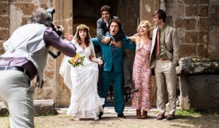 „Anii noștri de glorie” un film amuzant și sincer despre prietenie și iubire, vine din 6 august în cinematografe