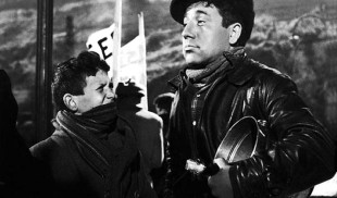 Filmul spaniol se întoarce la București