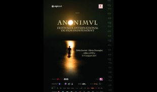 Se deschide Festivalul Internațional de Film Independent ANONIMUL