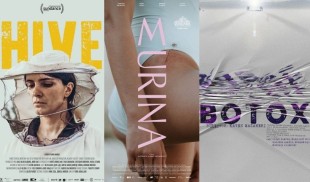 7 filme în competiția de lungmetraj a Bucharest International Film Festival