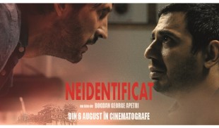 „Neidentificat” vă așteaptă în cinematografele din România