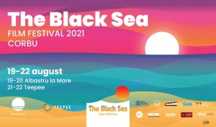 THE BLACK SEA FILM FESTIVAL – EDIȚIA a V-a