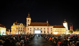 TIFF Sibiu revine: peste 30 de filme și invitați speciali, între 5 și 8 august