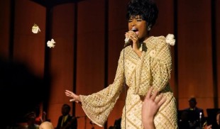 RESPECT, filmul despre viața legendarei artiste Aretha Franklin, în avanpremieră la ANONIMUL IIFF