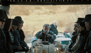 Filmul „După 40 de zile”, de Andrei Gruzsniczki, în festivaluri din Armenia și Olanda