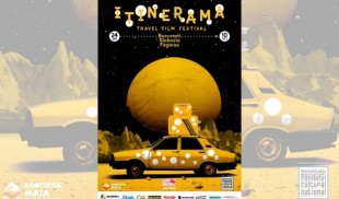 Itinerama Travel Film Festival 2021 continuă în București și Slobozia în week-end-ul 1-3 octombrie
