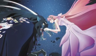 Belle – cea mai nouă creație a regizorului de Oscar Mamoru Hosoda, în deschiderea Animest 2021