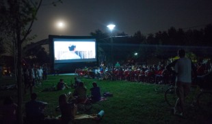 Noaptea Albă a Filmului Românesc revine pe 24 septembrie